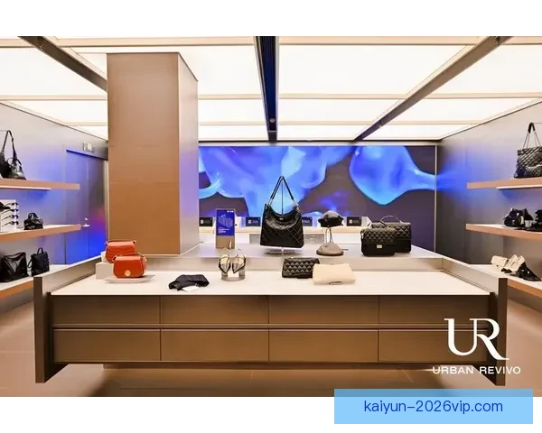 开云集团官网全新体验奢华时尚与创新设计的品牌世界