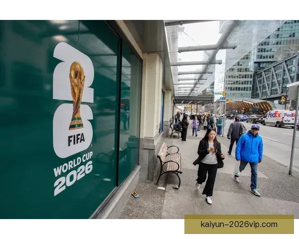 美加墨世界杯竞猜全攻略助你精准预测赛事胜负与进球数