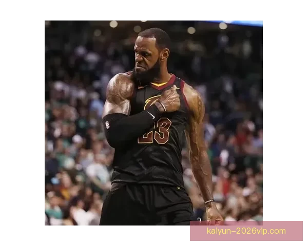 名记曝詹姆斯离开湖人后候选下家 勇士骑士尼克斯有望成新东家