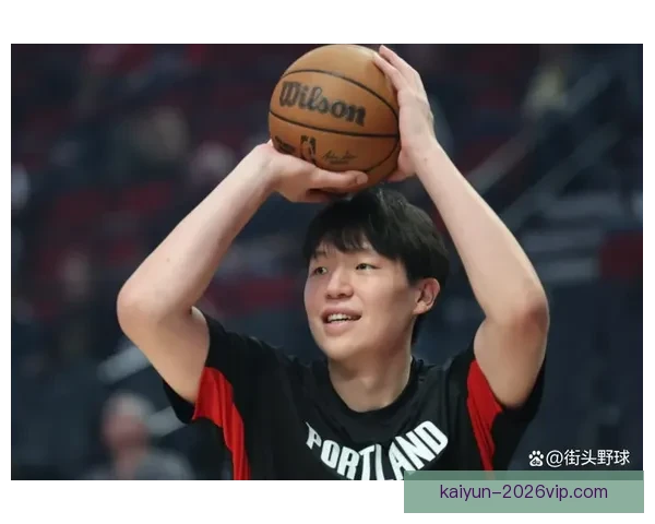 杨瀚森或随队征战混音队锁定G联赛季后赛首秀 杨瀚森或随队征战混音队锁定G联赛季后赛首秀