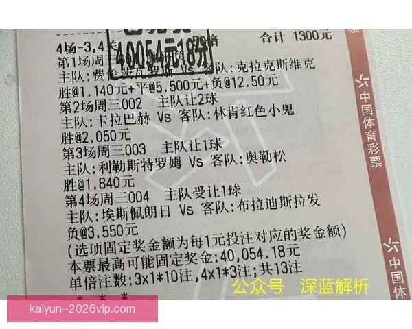 世界杯足球竞猜预测全解析 最新赛况与胜负走势深度分析