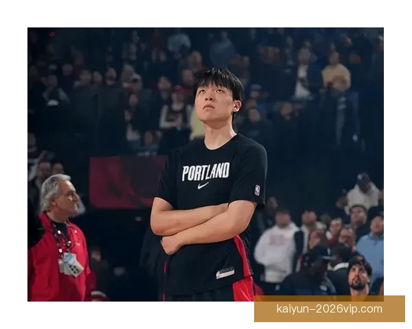 杨瀚森新老板发声誓言打造冲冠球队承诺为开拓者球迷带来每年争冠机会