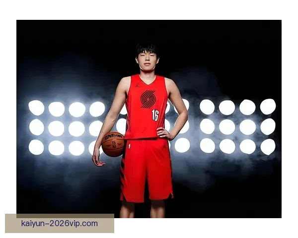 杨瀚森新老板发声誓言打造冲冠球队承诺为开拓者球迷带来每年争冠机会