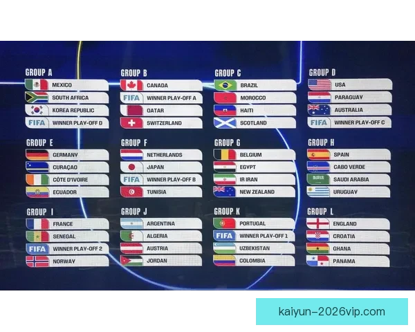 美加墨世界杯竞猜全攻略助你精准预测赛事胜负与进球数